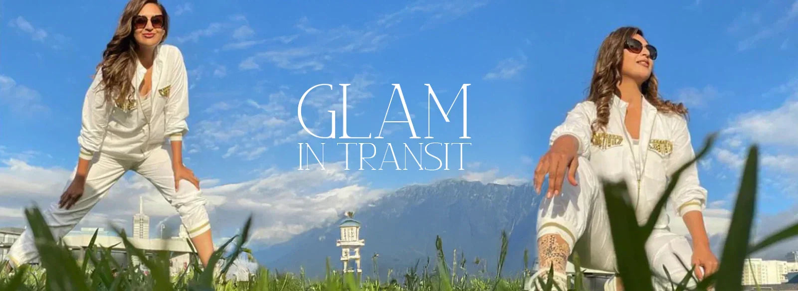 airport look dresses