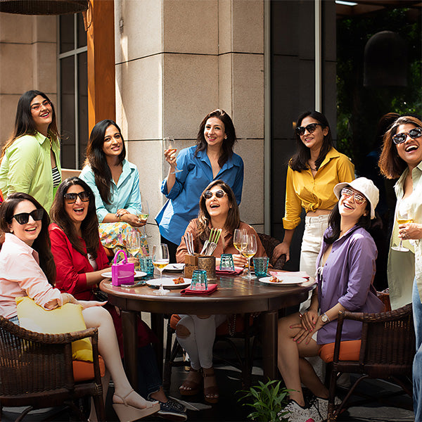 Womens In Richaa Goenka Solid Shirts