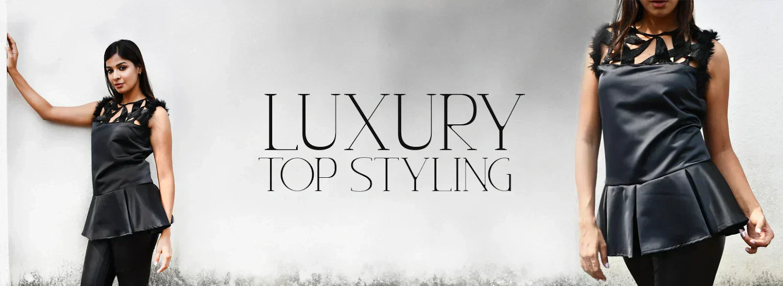 designer tops for women